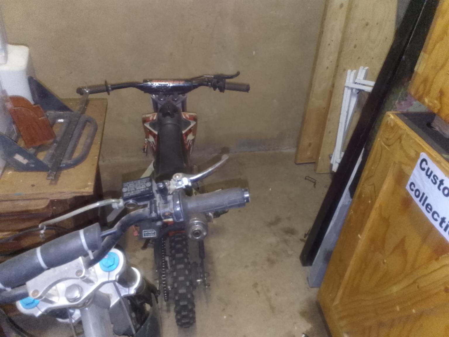 Used 2010 Big Boy E-Bikes - Private Seller