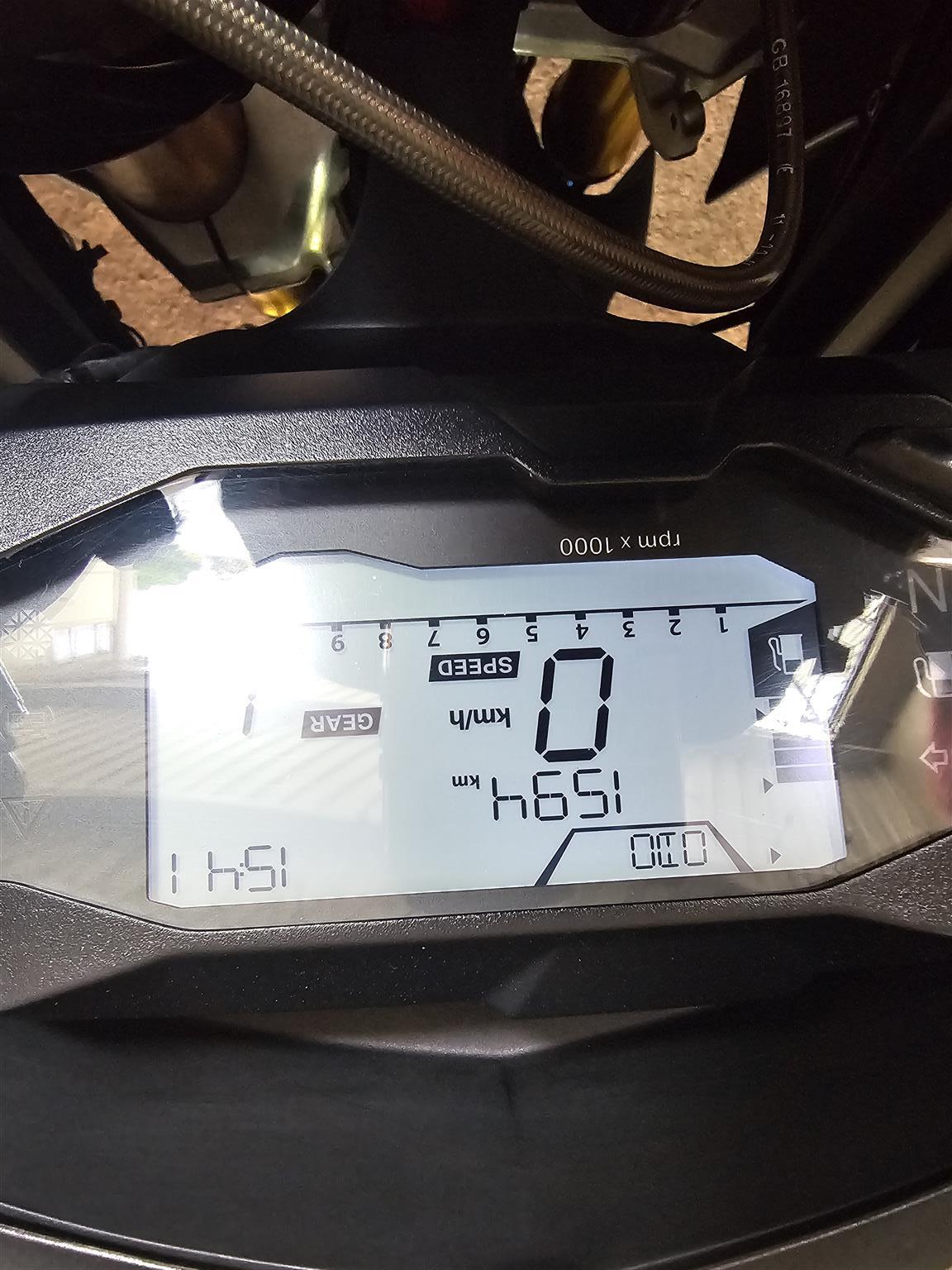 Used 2025 BMW G 310 GS - Private Seller