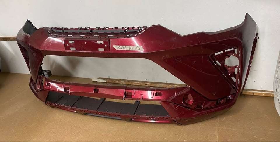 Haval H6 GT front bumper - Private Seller Haval H6 GT front bumper - Private Seller