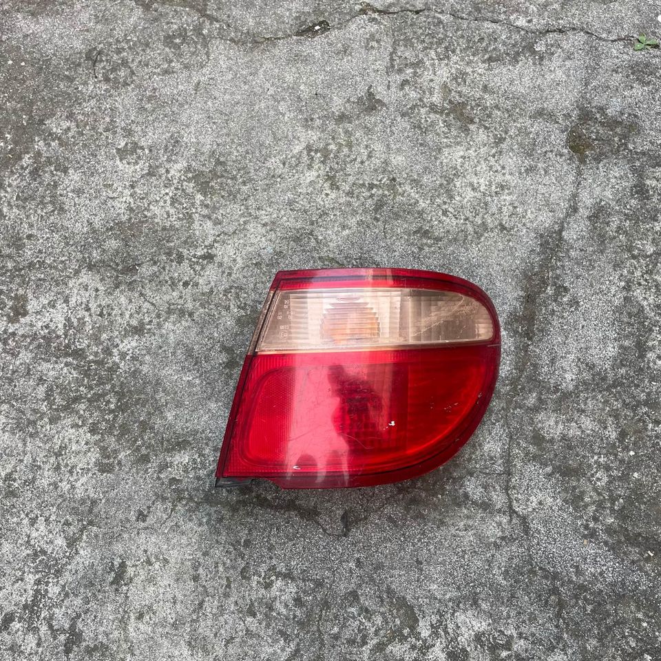 Nissan Almera RH Tail Light - Private Seller