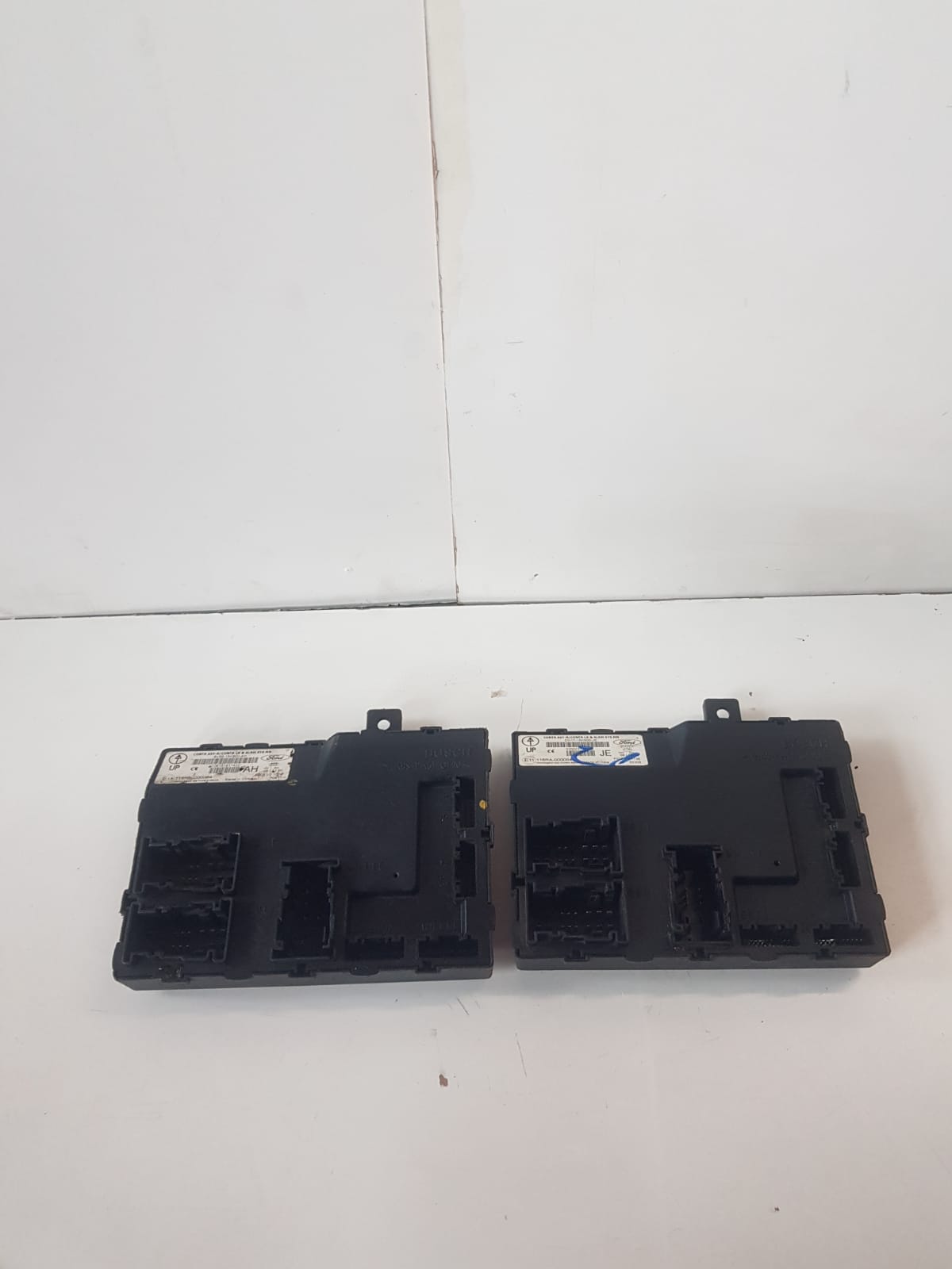 BCM for Ford Fiesta 2009-2017/Ford EcoSport 2013-2017 - Private Seller BCM for Ford Fiesta 2009-2017/Ford EcoSport 2013-2017 - Private Seller