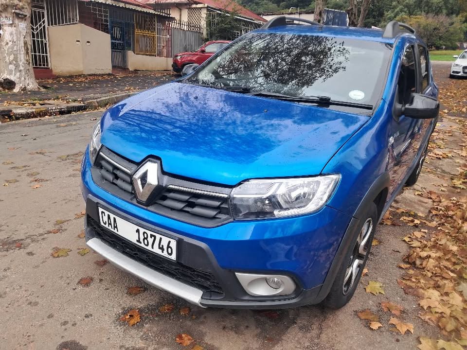 Renault Sandero plus T900 2019 for sale