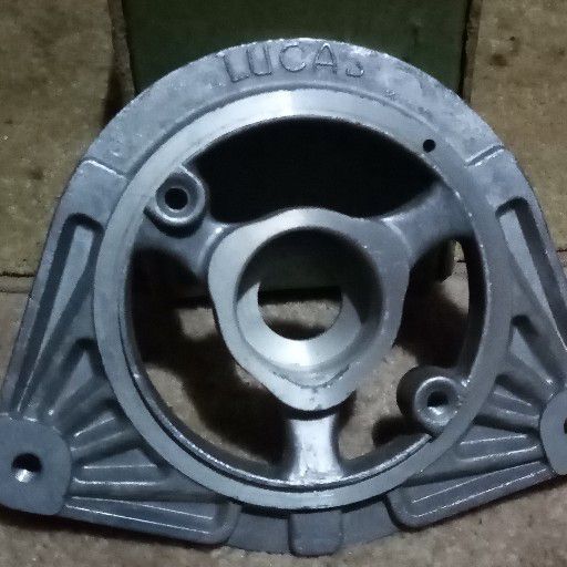 Lucas alternator mew parts - Private Seller