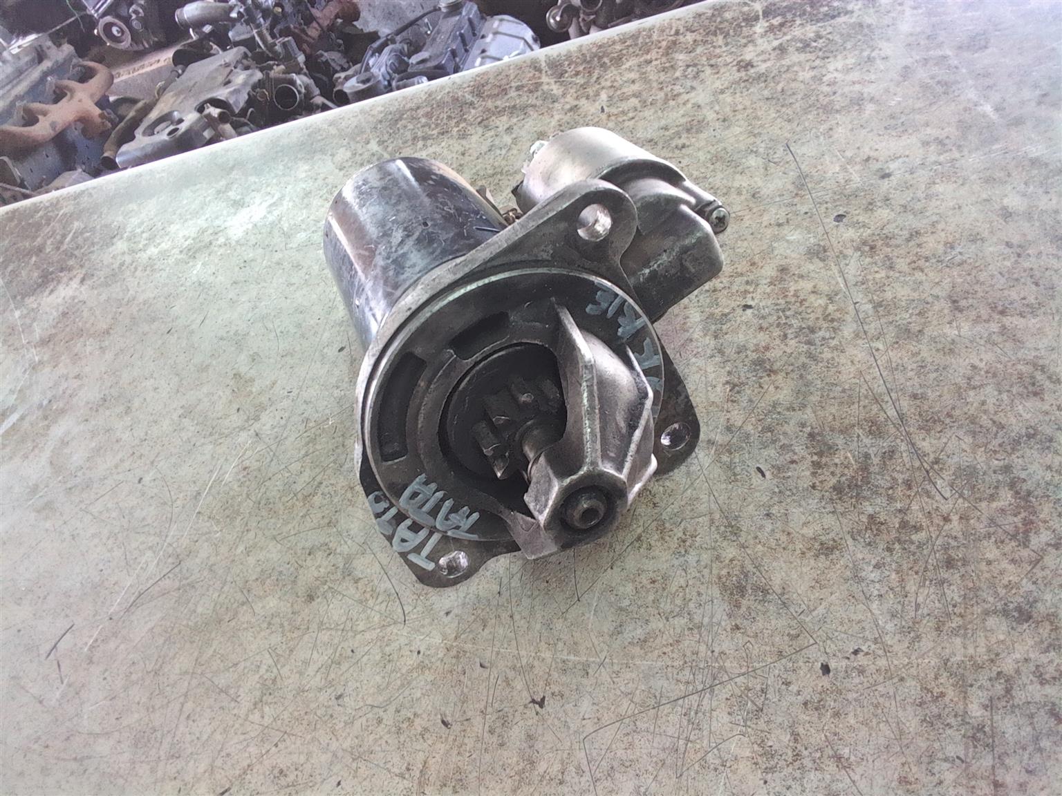 Starter tata xenon 3 litre for sale - Private Seller