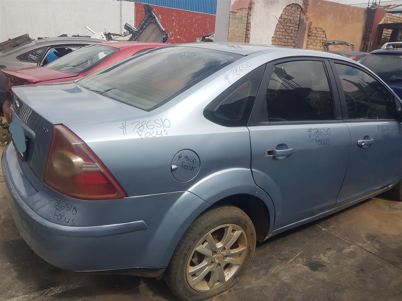 ford parts - Private Seller