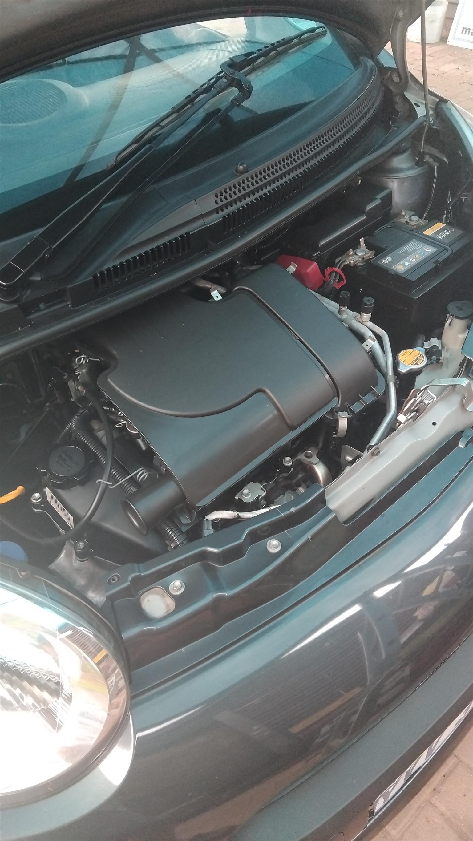 Used 2008 Citroen C1 1.0 Furio - Private Seller