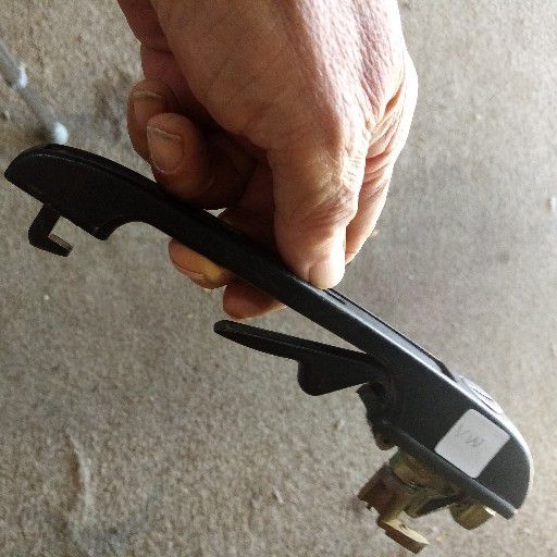 VW door handle - Private Seller VW door handle - Private Seller