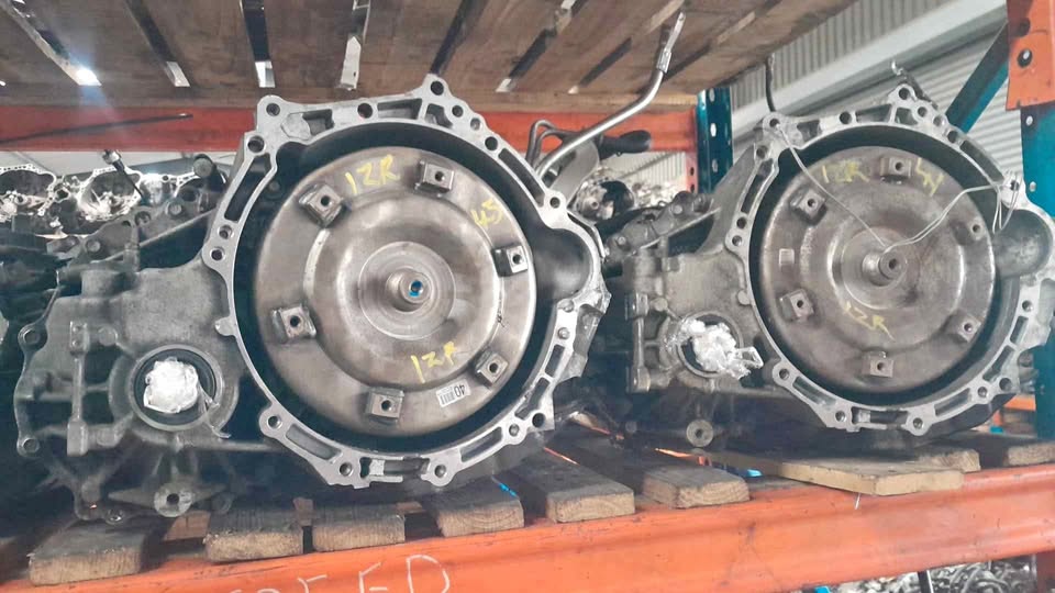Toyota u340 u341 corolla auto gearboxes available - Private Seller Toyota u340 u341 corolla auto gearboxes available - Private Seller