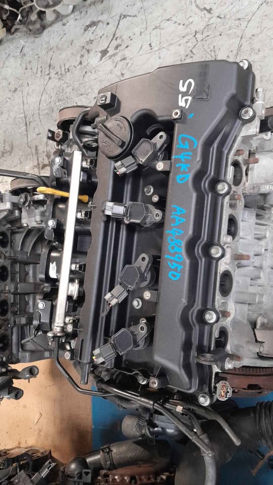 Hyundai iX35 engines for sale - Private Seller