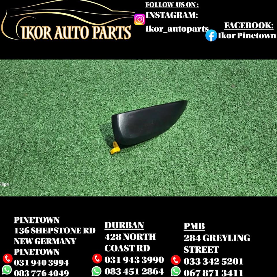 RENAULT KWID OUTER HANDLES - Private Seller RENAULT KWID OUTER HANDLES - Private Seller