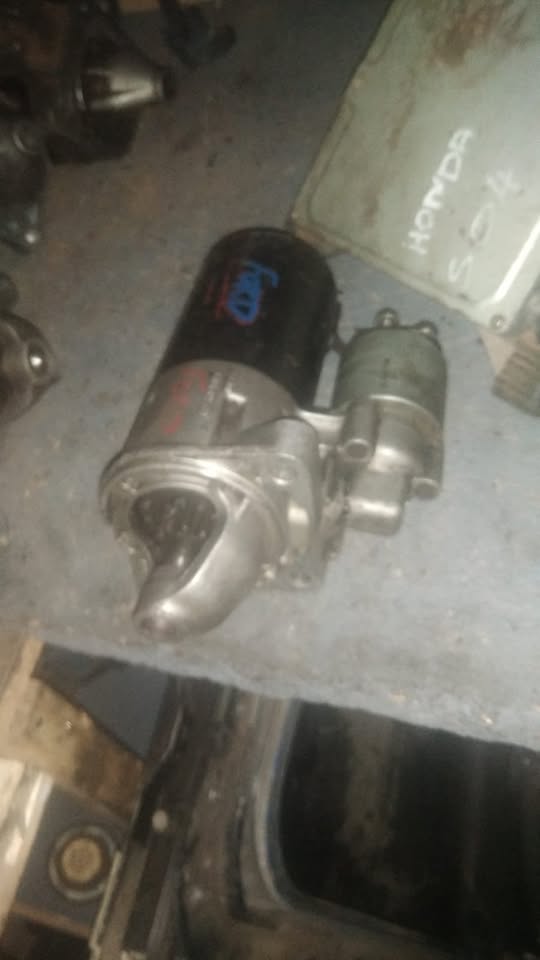 FORD STARTER FOR SALE - Private Seller