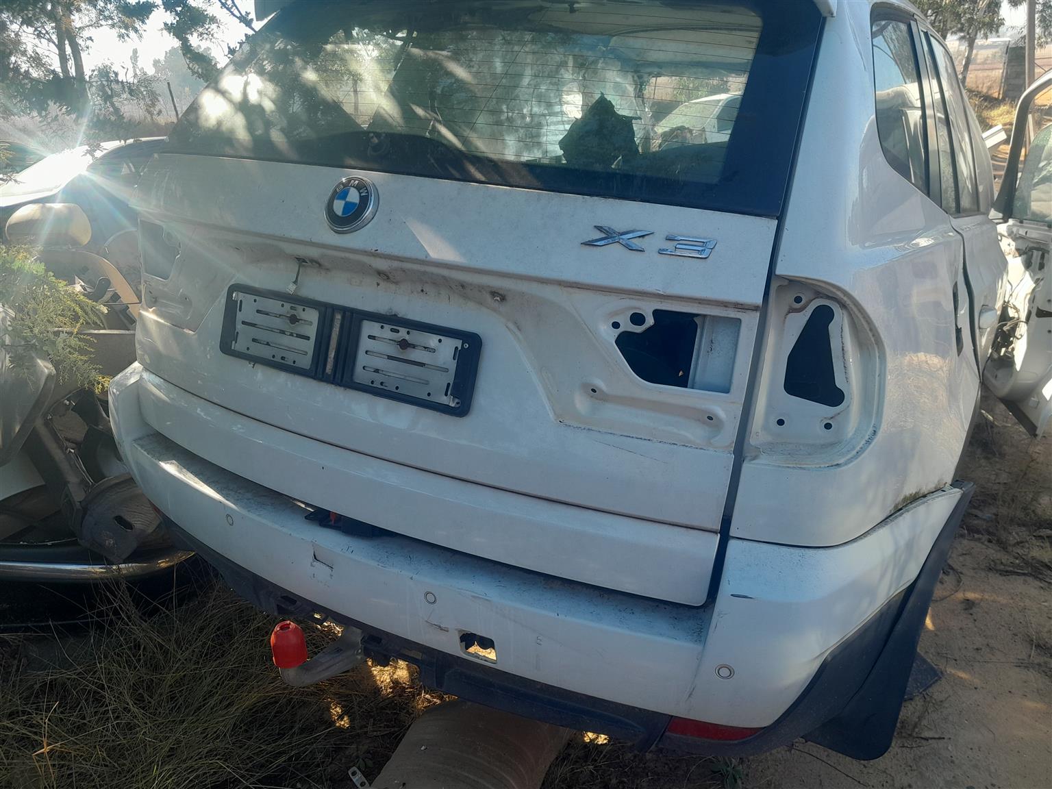 Bmw x3 2010 parts - Private Seller Bmw x3 2010 parts - Private Seller