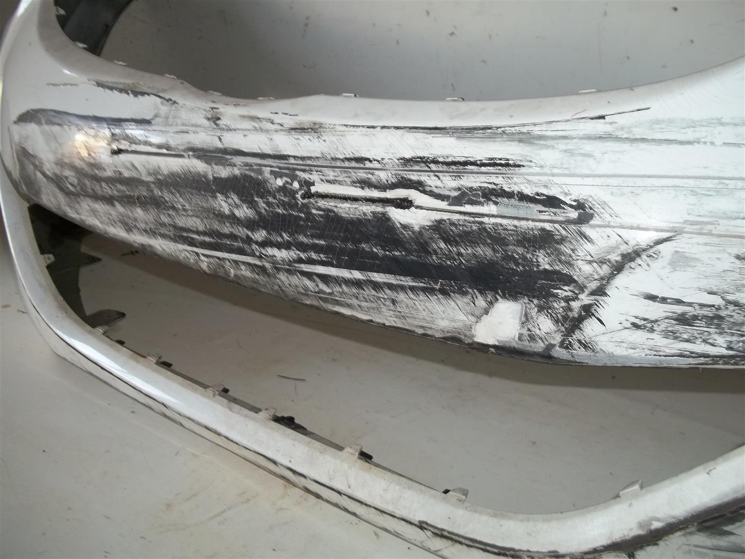 Hyundai Elantra '11-'14 front bumper - Private Seller Hyundai Elantra '11-'14 front bumper - Private Seller