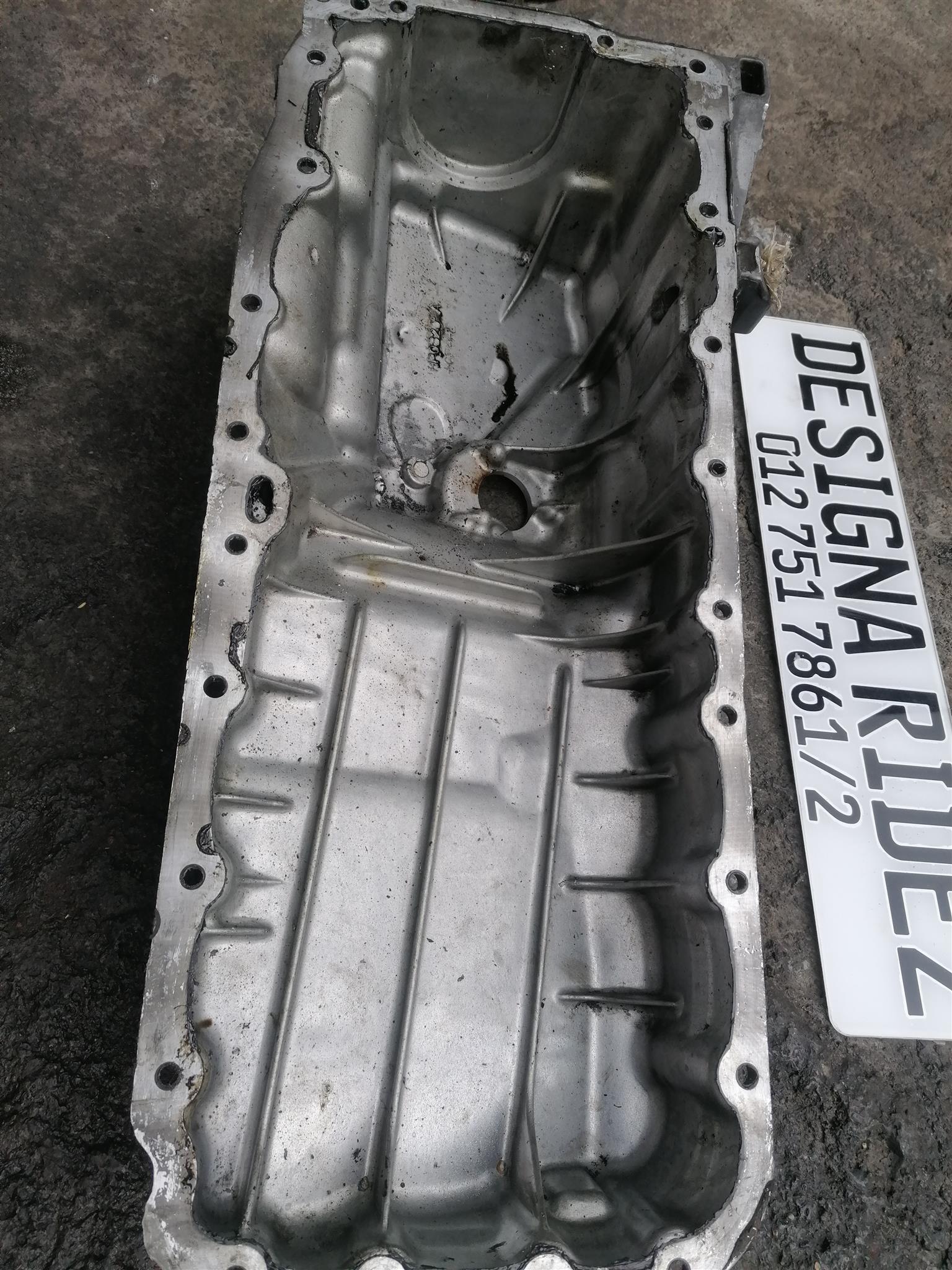 3.OD OIL PAN - Private Seller