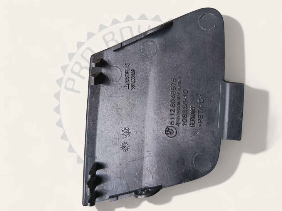 BMW F20 F21 1 SERIES M SPORT PREFACE REAR BUMPER TOW HOOK COVER AVAILABLE FOR SALE - Private Seller