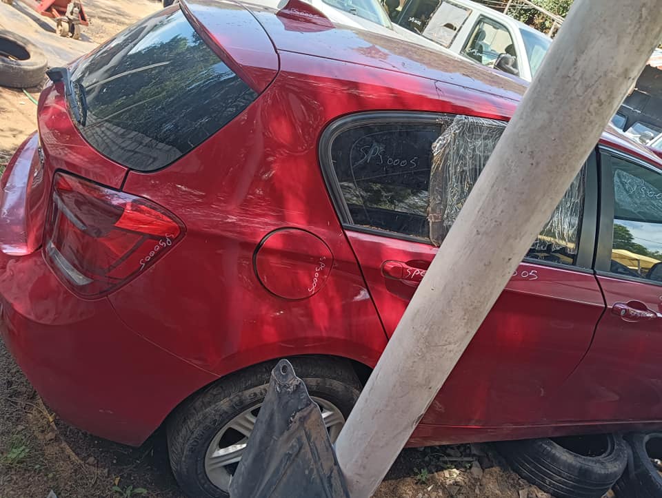 BMW F20 116I STRIPPING FOR SPARES - Private Seller BMW F20 116I STRIPPING FOR SPARES - Private Seller