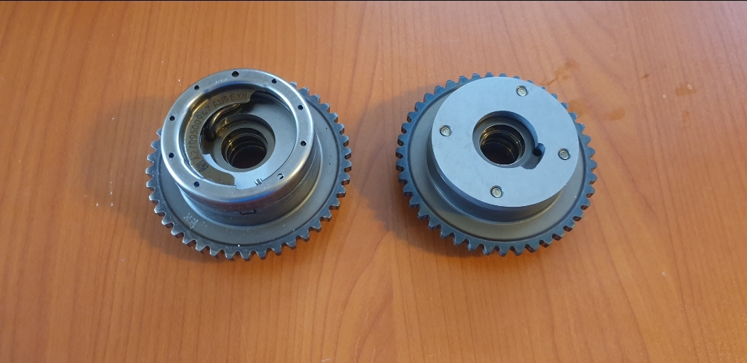 Mercedes Benz 270, 271, 274, 156 and 157 camshaft gears - Private Seller