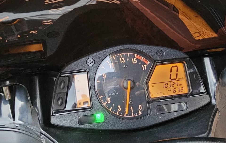 Used Honda CBR - Private Seller Used Honda CBR - Private Seller
