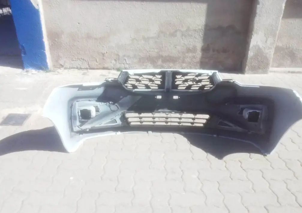 Suzuki Ertiga complete front bumper - Private Seller Suzuki Ertiga complete front bumper - Private Seller