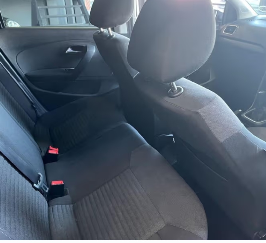 Used 2012 Volkswagen Polo 1.4 Trendline - Private Seller