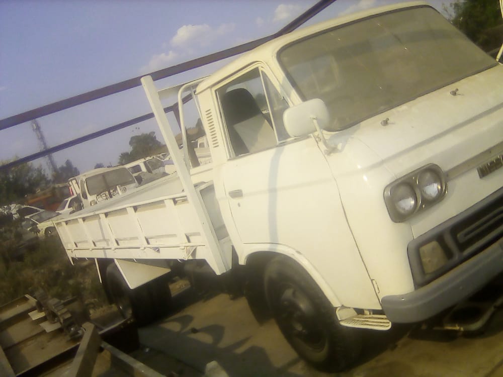 datsun caball trucks for sale