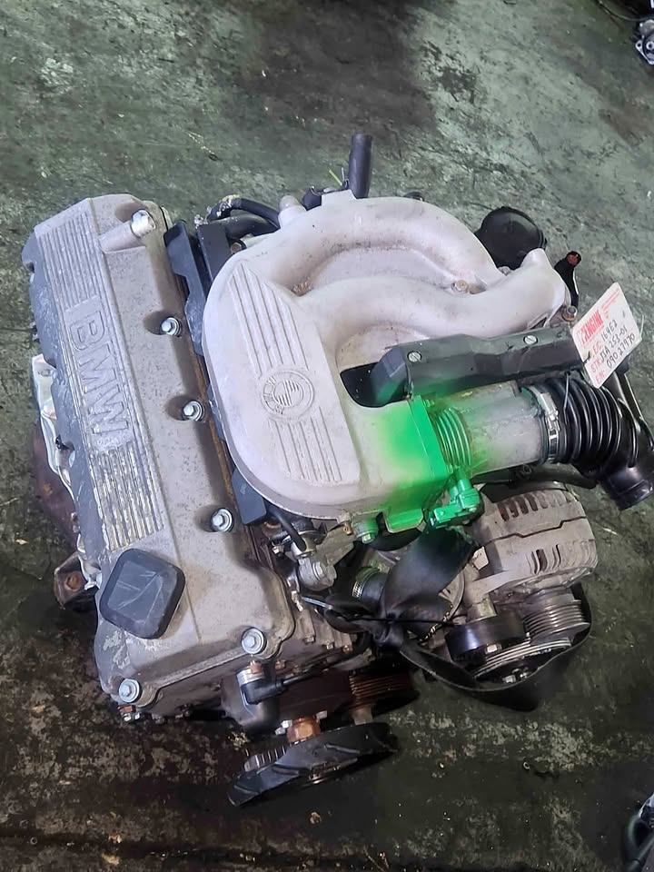 BMW 316i E36 ENGINE FOR SALE - Private Seller BMW 316i E36 ENGINE FOR SALE - Private Seller
