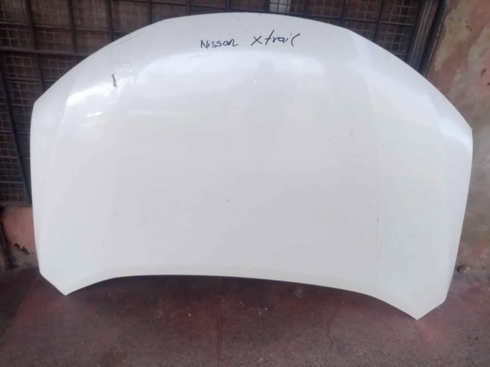 Nissan x trail boonet - Private Seller Nissan x trail boonet - Private Seller