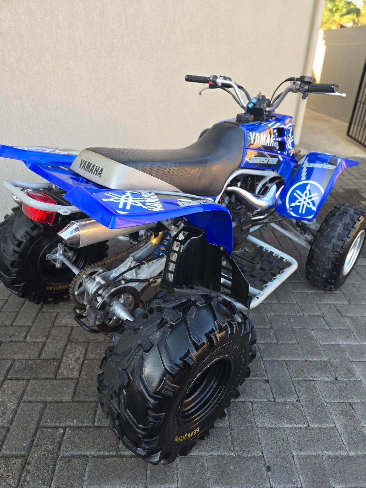 Yamaha Banshee twin 350cc - Private Seller Yamaha Banshee twin 350cc - Private Seller