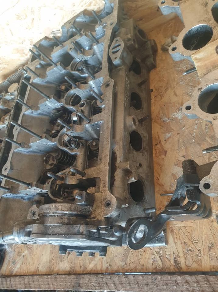 BMW E87 120i Cylinder Head - Private Seller
