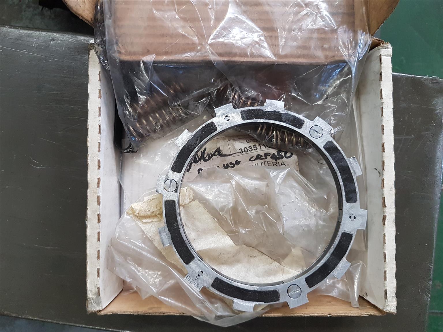 CLUTCHES FOR OFFROAD BIKES FOR SALE