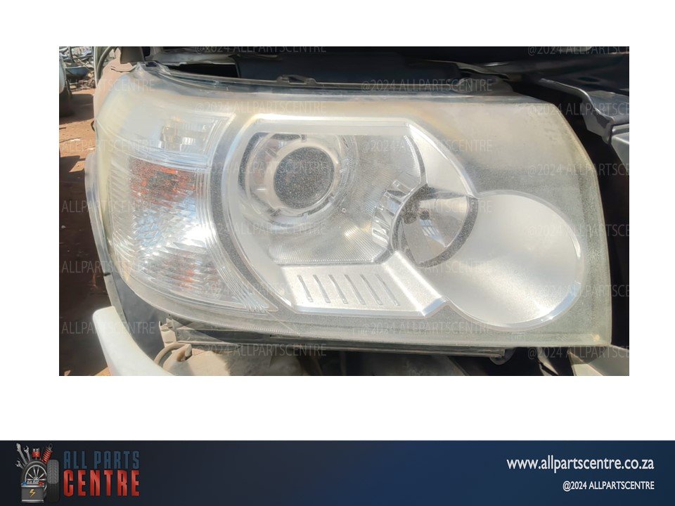 Land Rover Freelander 2 2012 headlights - Private Seller Land Rover Freelander 2 2012 headlights - Private Seller
