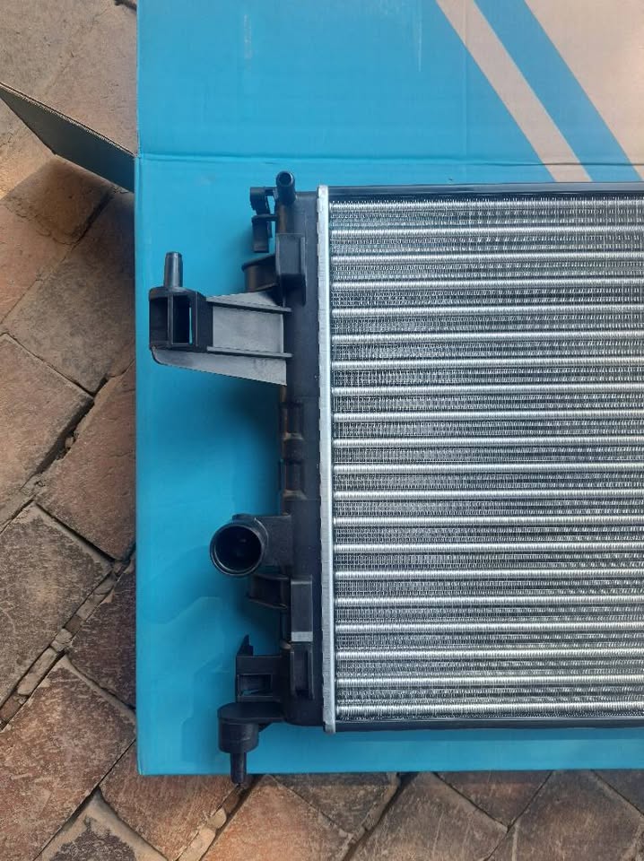Chevrolet utility radiator - Private Seller