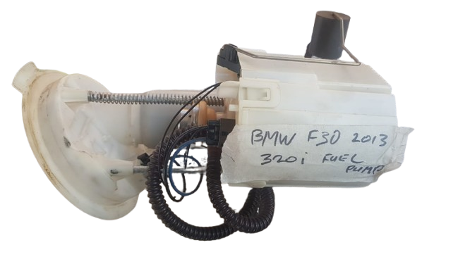 BMW 320I FUEL PUMP F30 (2013) - Private Seller BMW 320I FUEL PUMP F30 (2013) - Private Seller