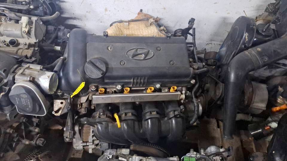 Hyundai accent G4FC engine available Call or whatsapp Wesley - Private Seller Hyundai accent G4FC engine available Call or whatsapp Wesley - Private Seller