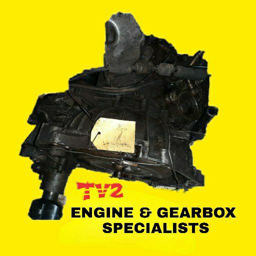 PEUGEOT 1.6 AUTO GEARBOX PEUGEOT 1.6 AUTO GEARBOX