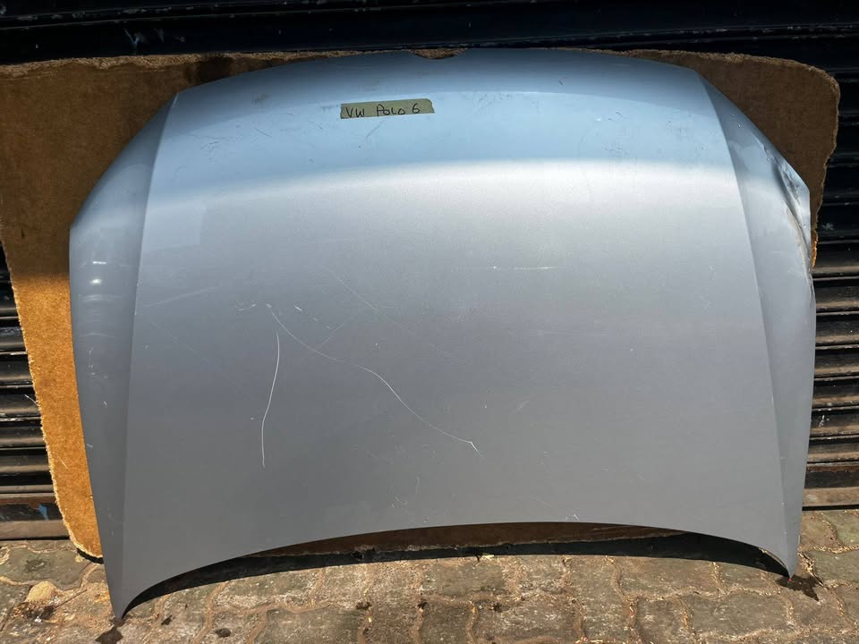 Volkswagen polo 6 Bonnet - Private Seller Volkswagen polo 6 Bonnet - Private Seller