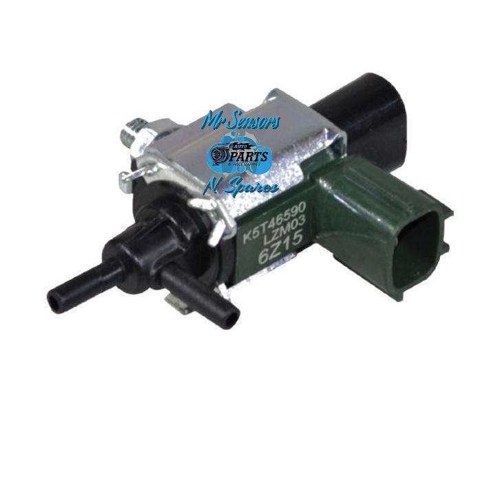 FPVR Valve Mazda Etude 626 RX8 (2 PIN) - Private Seller FPVR Valve Mazda Etude 626 RX8 (2 PIN) - Private Seller