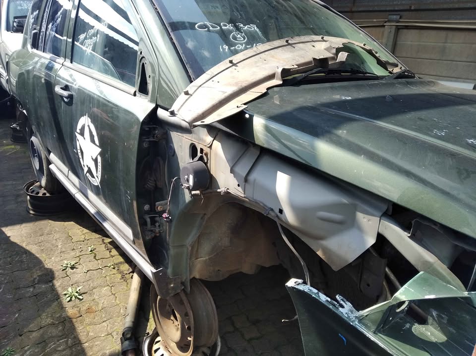 Jeeps stripping spares , we jave most models - Private Seller Jeeps stripping spares , we jave most models - Private Seller