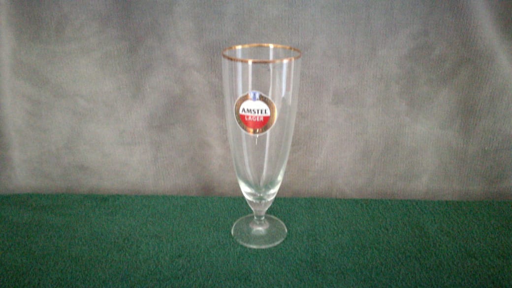 COLLECTABLE DRAFT GLASSES