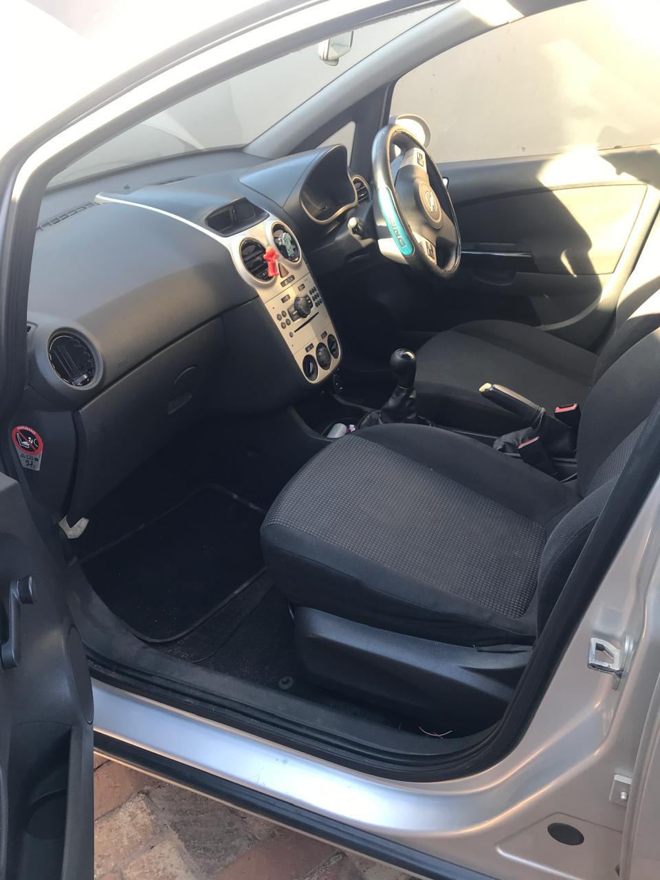 Opel corsa 1.4 for sale