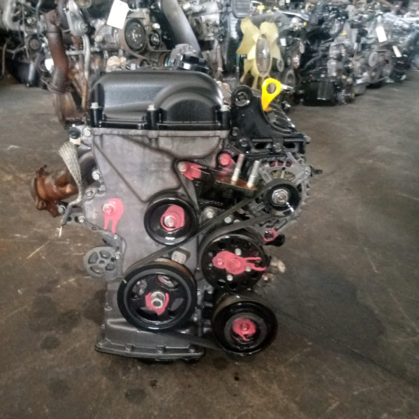Kia Hyundai I20 1.6 G4FC Engine for Sale - Private Seller Kia Hyundai I20 1.6 G4FC Engine for Sale - Private Seller