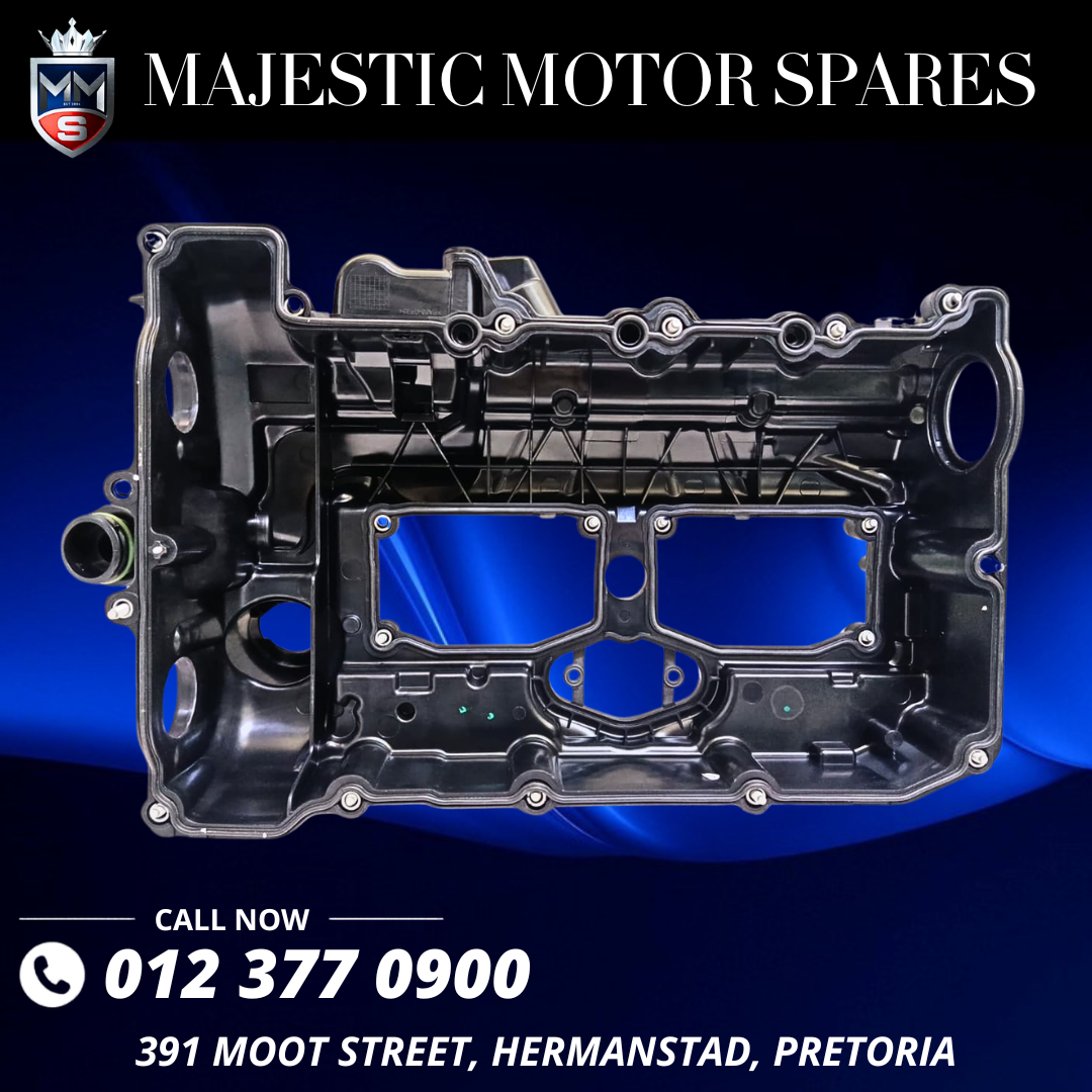 BMW N20 Tappet Cover for Sale – New - Private Seller
