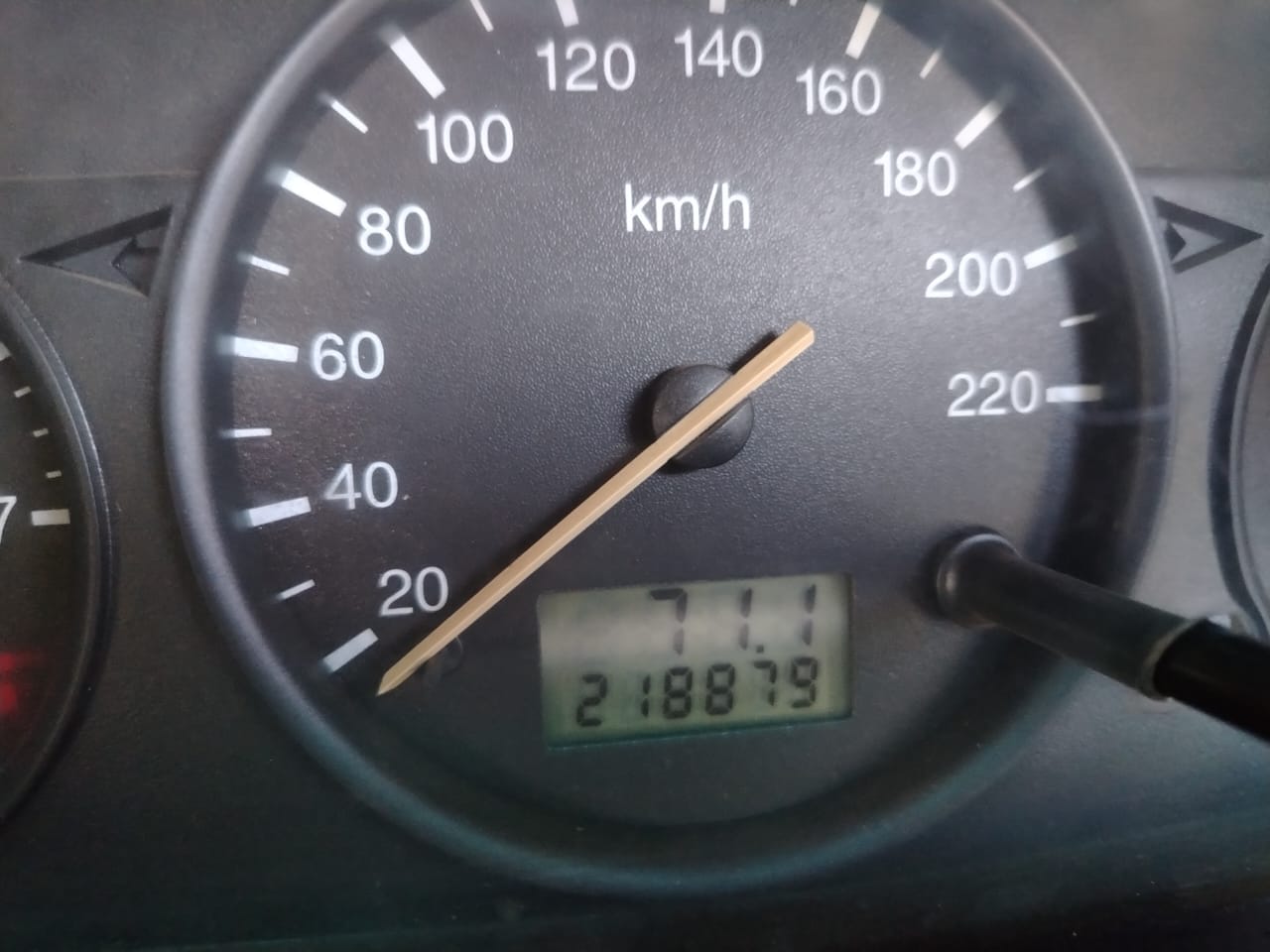 Used 2002 Ford Ikon 1.6i CLX - Private Seller Used 2002 Ford Ikon 1.6i CLX - Private Seller