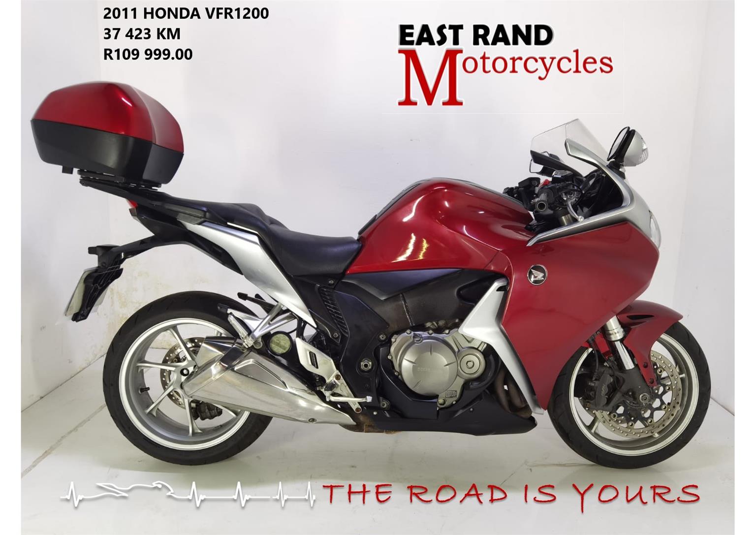 east rand motorcycles