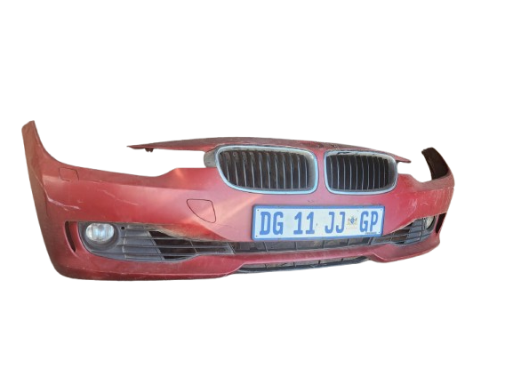 BMW 320I FRONT BUMPER (2012-2015) - Private Seller BMW 320I FRONT BUMPER (2012-2015) - Private Seller