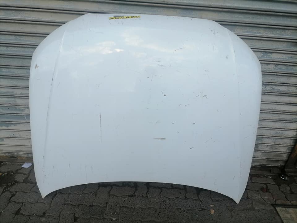 Audi A4 B8 F/L white front bonnet DM or contact number in the description for assistance. - Private Seller Audi A4 B8 F/L white front bonnet DM or contact number in the description for assistance. - Private Seller
