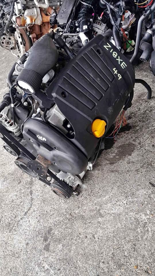 Opel Z18xe engine for sale - Private Seller Opel Z18xe engine for sale - Private Seller