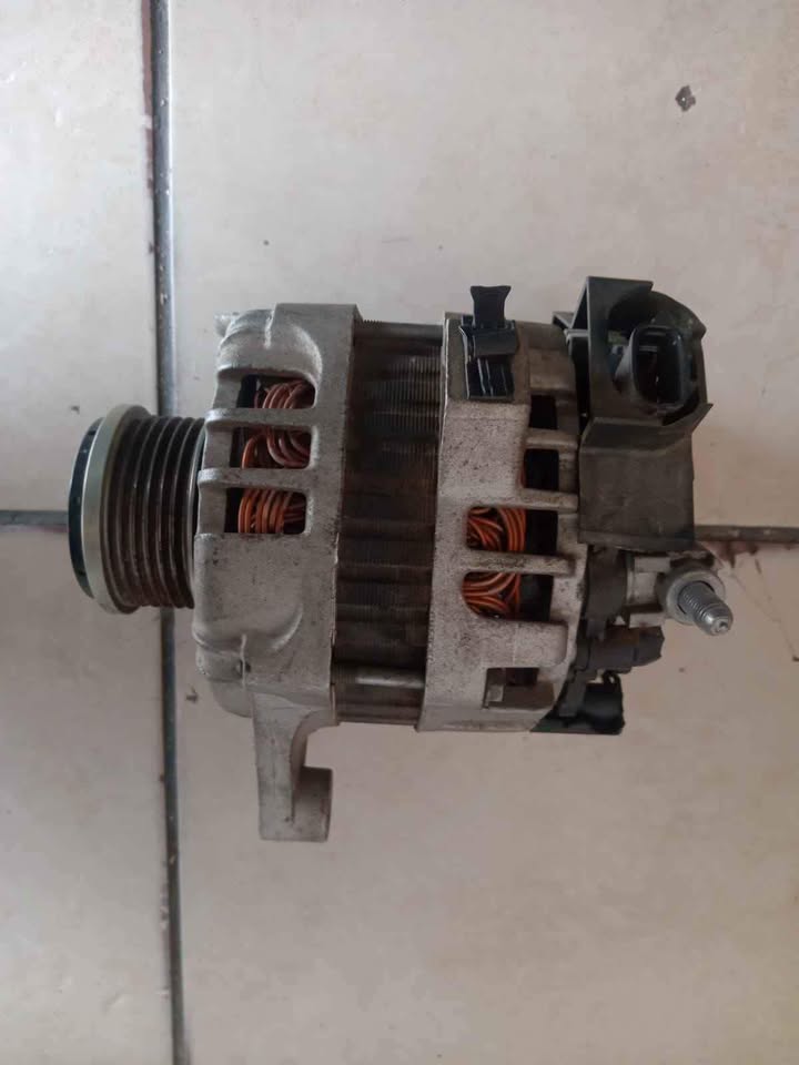 Kia picanto 1.0 g3la alternator