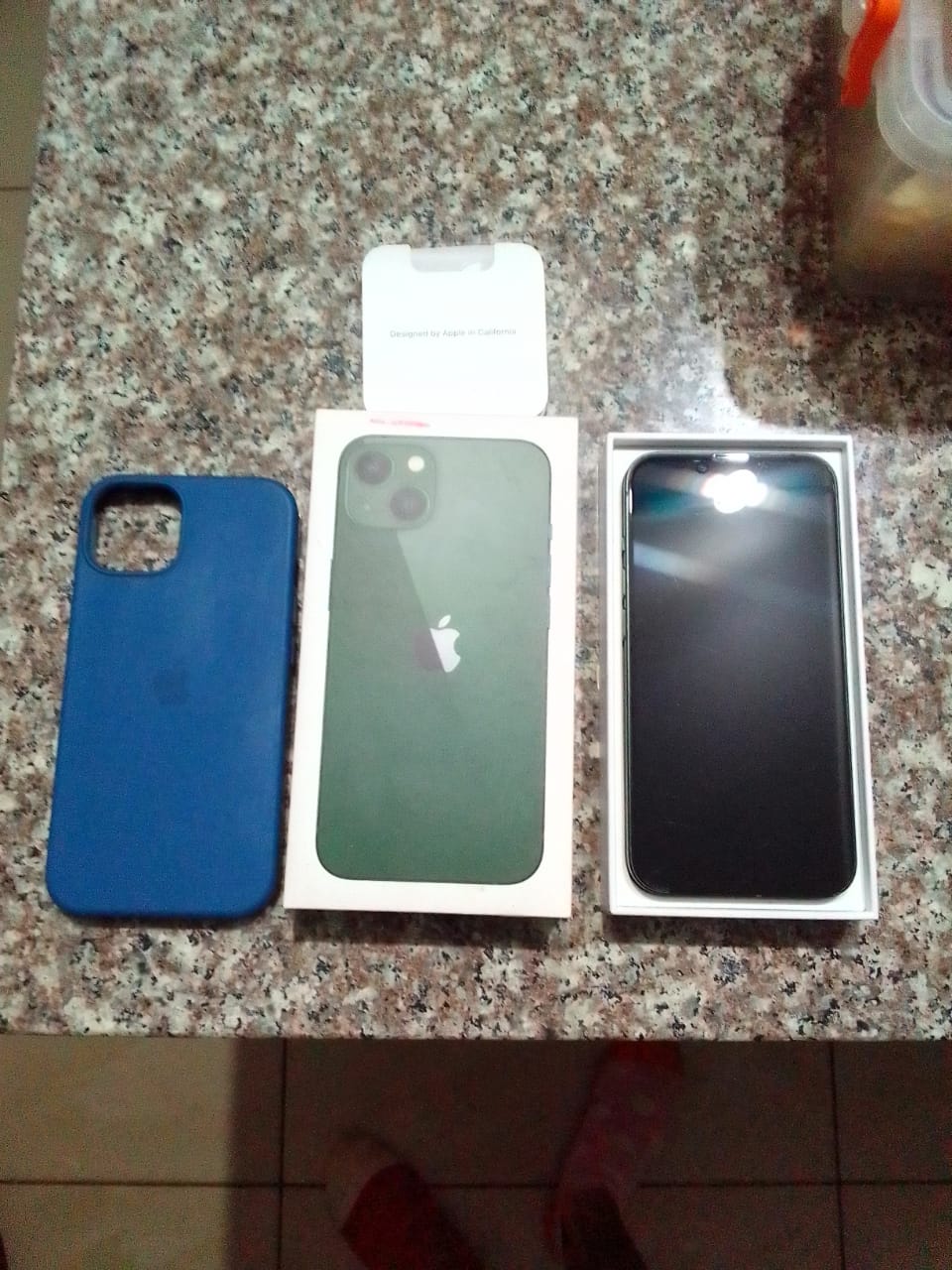 iphone13 olx