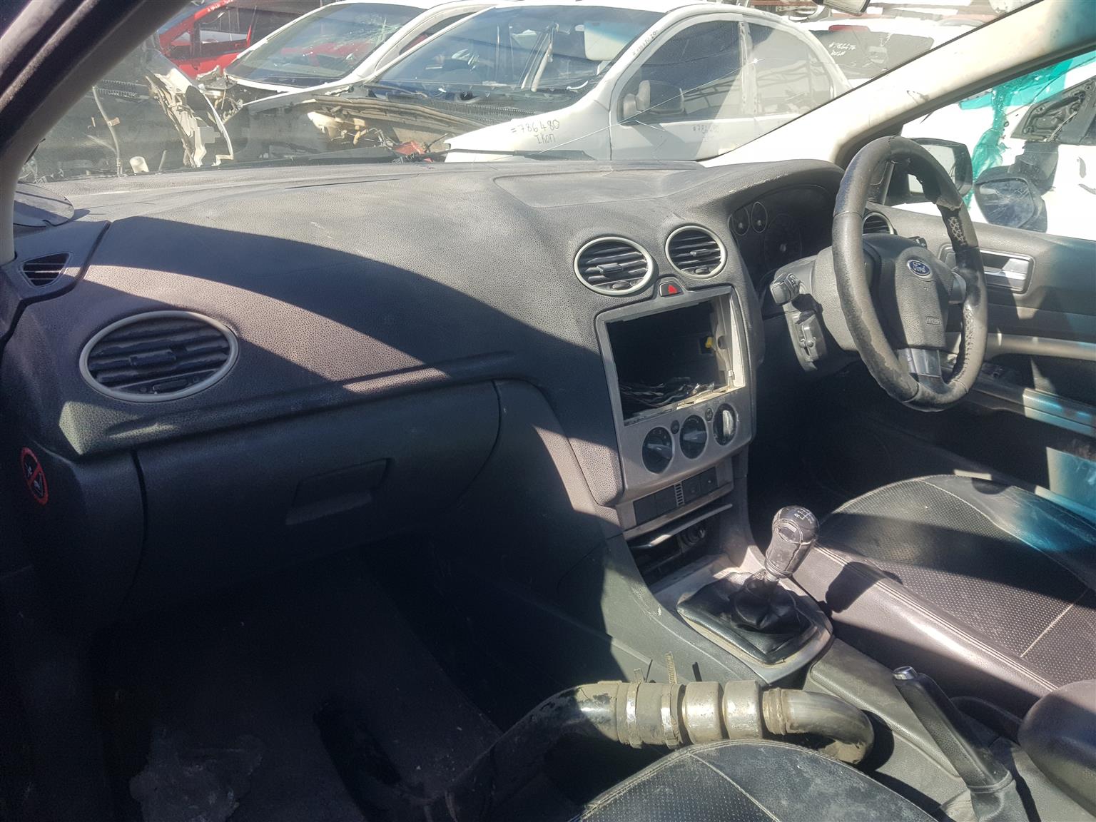 ford focus 2008 complete car stripping for spares - Private Seller ford focus 2008 complete car stripping for spares - Private Seller